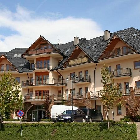 Gorace Zrodla Spa Zakopane Exteriér fotografie