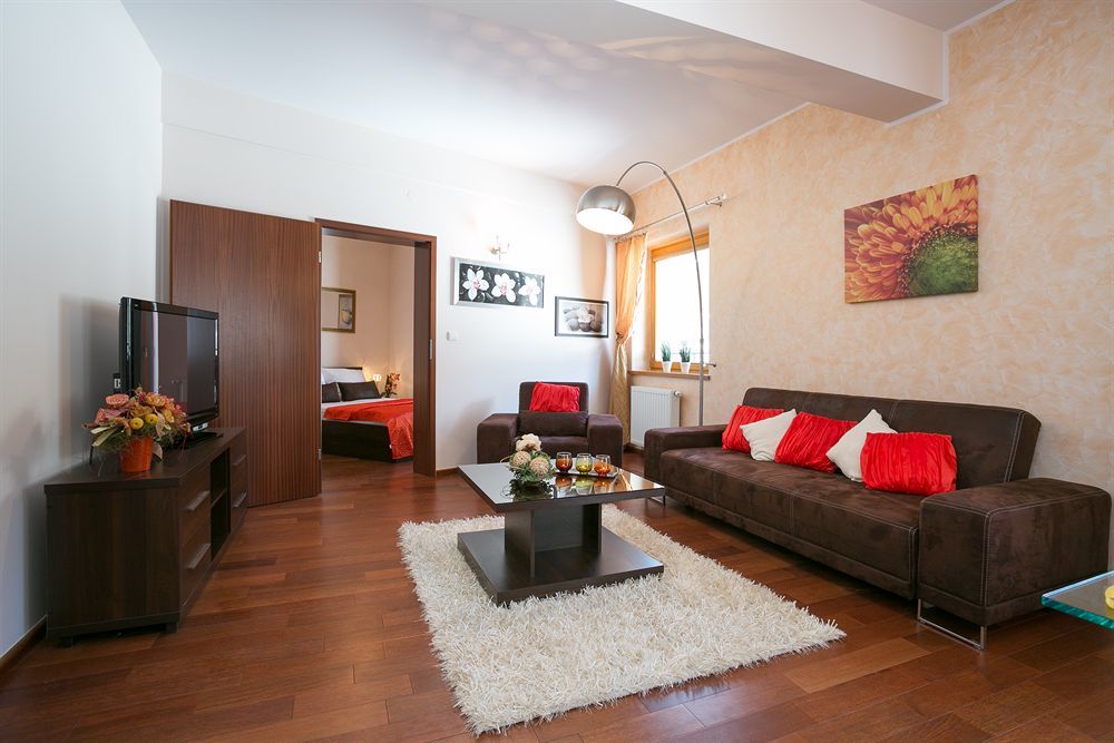 Gorace Zrodla Spa Zakopane Exteriér fotografie